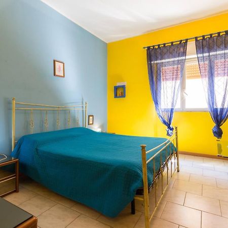 Estrellas De Mar Casa Джардіні-Наксос Екстер'єр фото